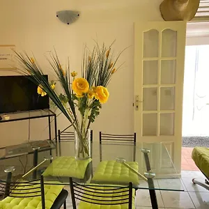 Marine Appartement Sainte-Anne (Grande-Terre)