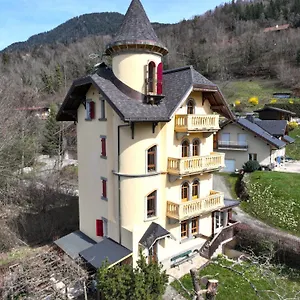 La Tourelle Appartement
