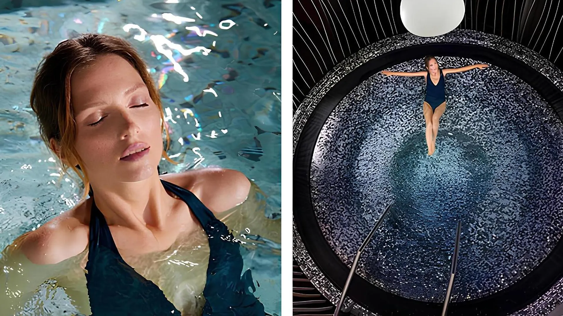 Ski Ou Thermes? Un Appt Cabine Avec Vue Magnifique Saint-Gervais-les-Bains
